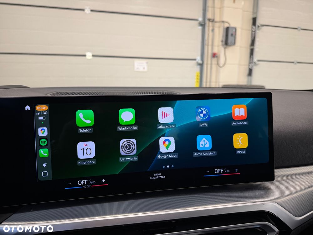 BMW Seria 3 320d xDrive M Sport Sport - 28