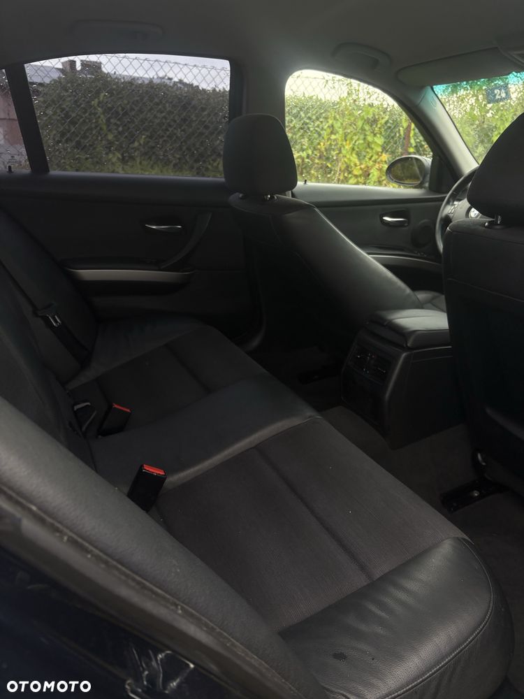 BMW Seria 3 - 6