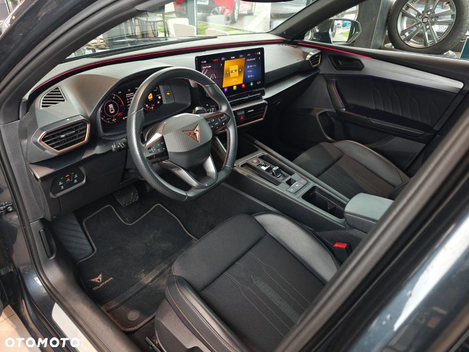 Cupra Leon - 14