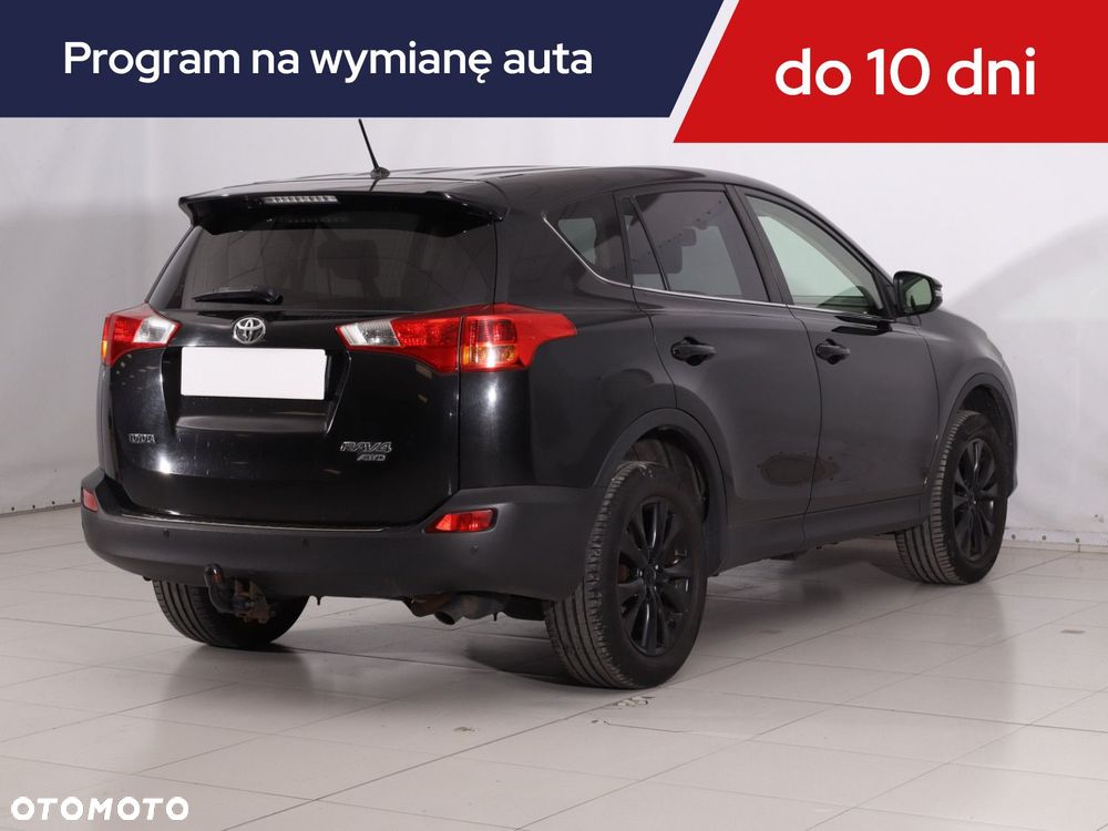 Toyota RAV4 - 7