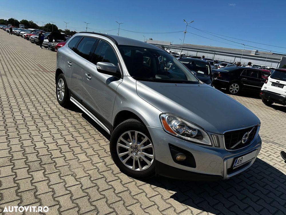 Volvo XC 60 - 2