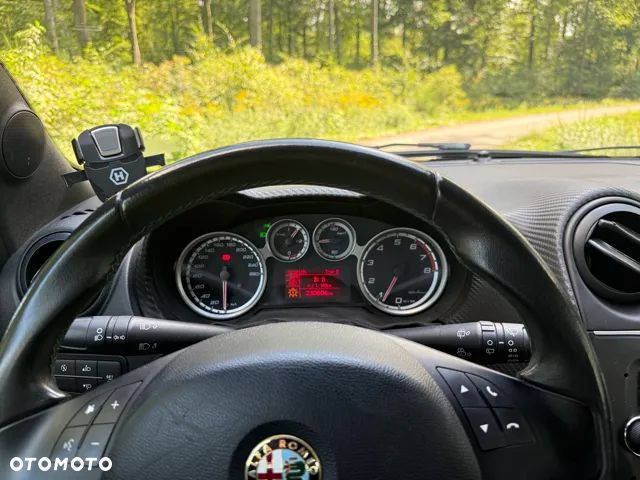 Alfa Romeo Mito TB 1.4 16V MultiAir Quadrifoglio Verde - 10