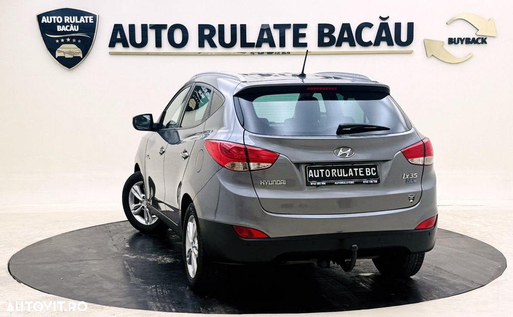 Hyundai ix35 - 7
