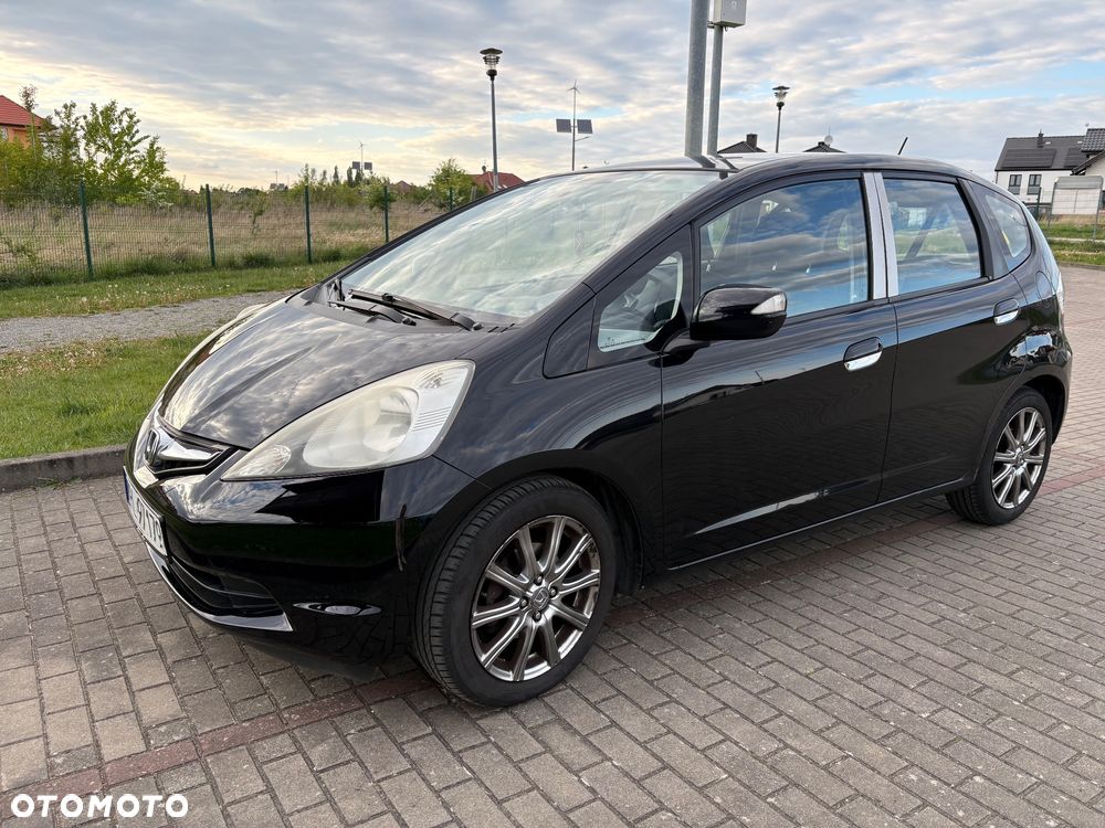 Honda Jazz 1.4 Elegance - 1