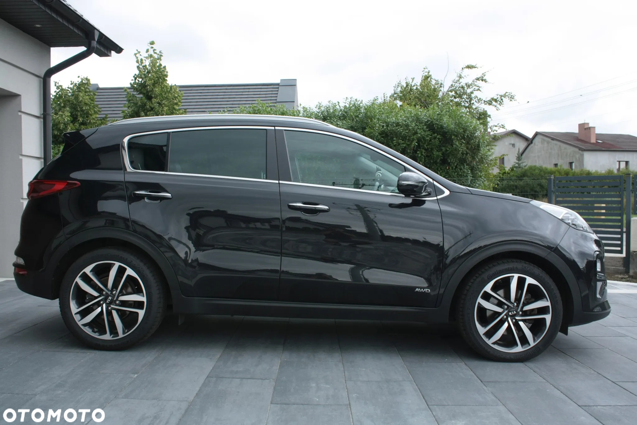 Kia Sportage - 11