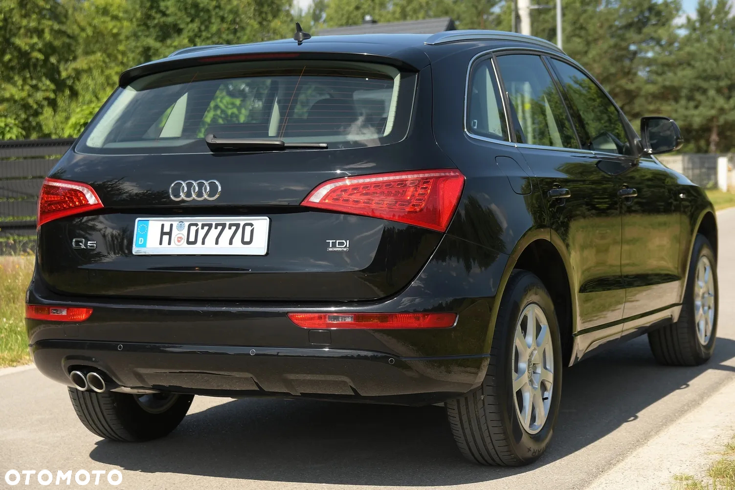 Audi Q5 2.0 TDI Quattro S tronic Prime Line - 5