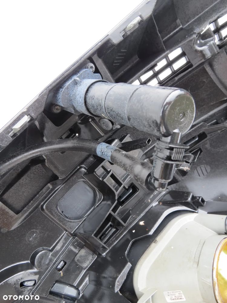 Zderzak Przód Przedni Volvo XC90 I Lift kod lakieru 471-46 - 26