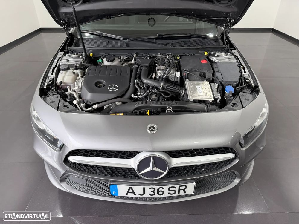 Mercedes-Benz A 250 e Progressive - 50