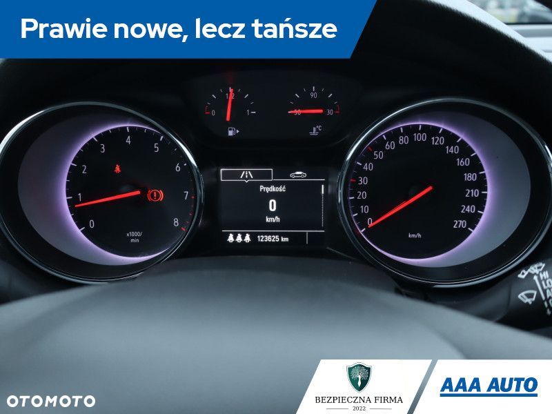 Opel Astra - 12