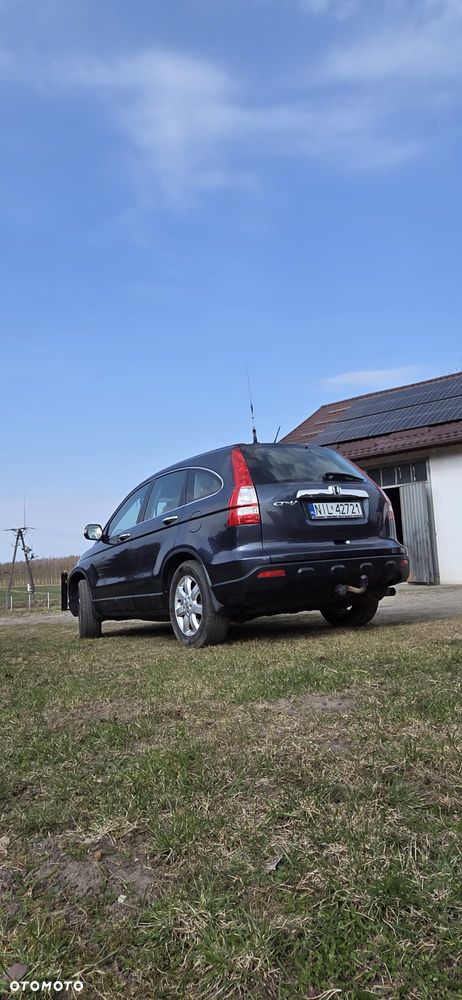 Honda CR-V - 19