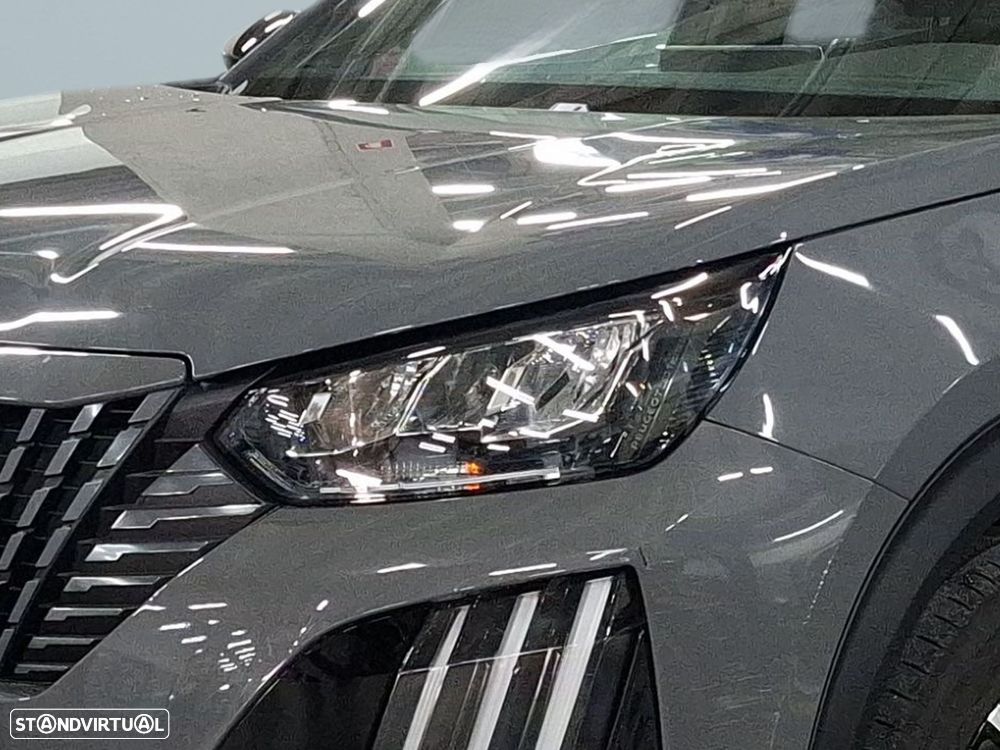 Peugeot 2008 1.2 Hybrid Allure e-DCS6 - 3