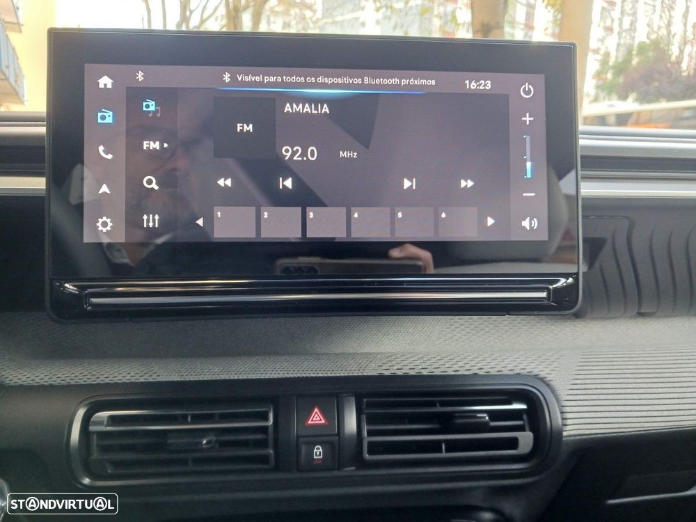 Citroën C3 1.2 Turbo Max - 15