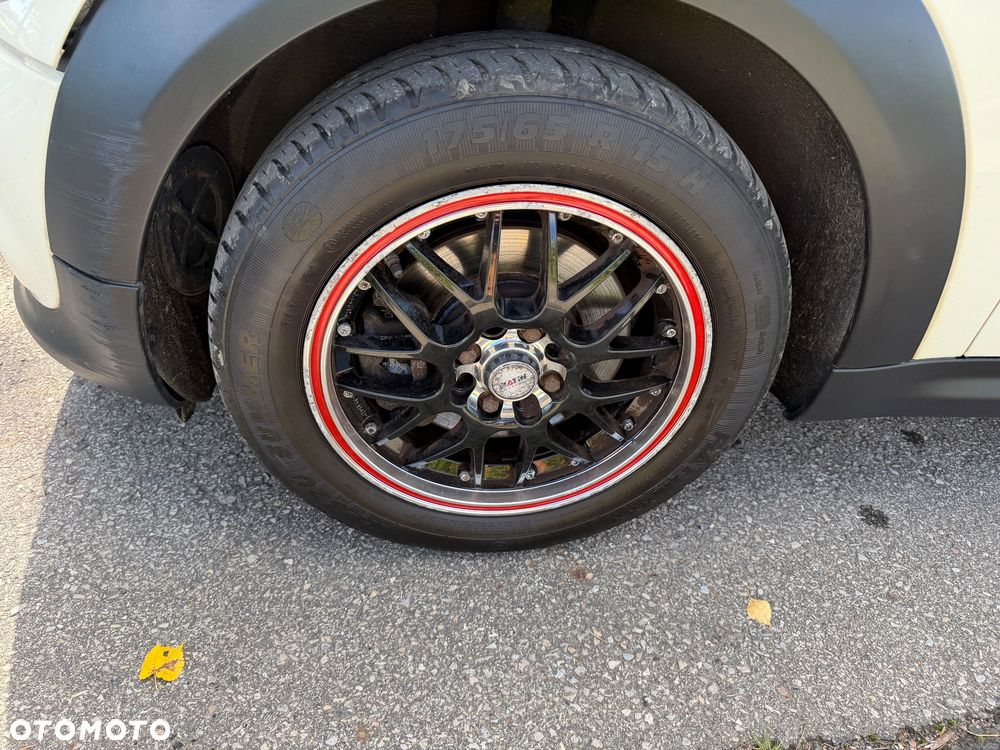MINI Clubman One Soho - 12