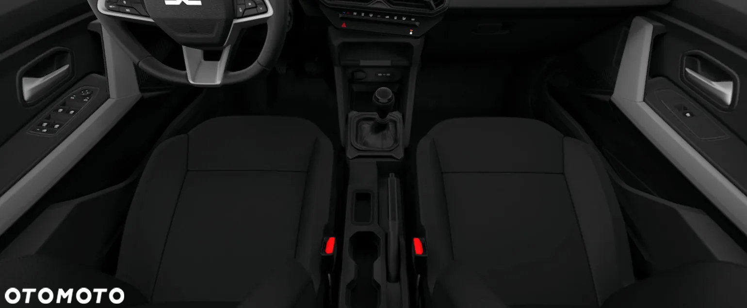 Dacia Bigster - 10