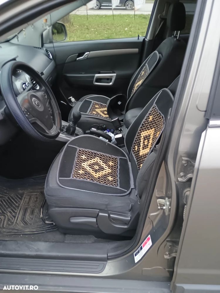 Opel Antara 2.4 Essentia - 6