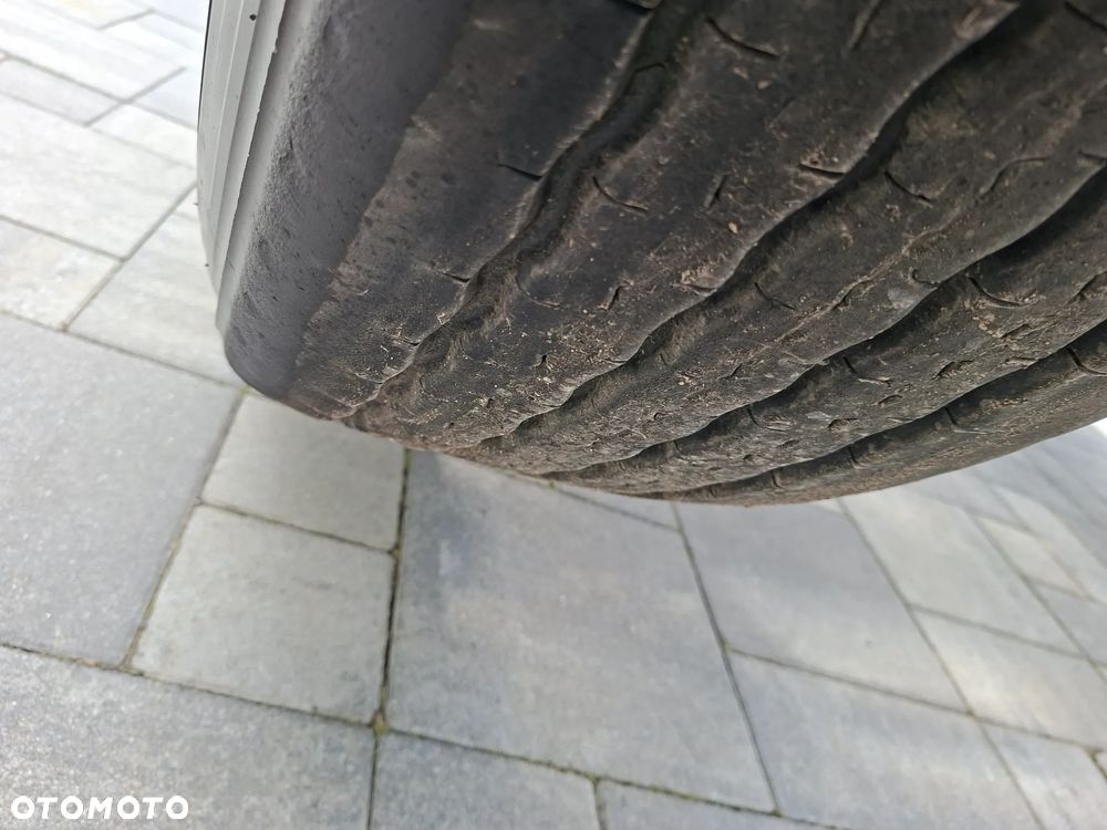 MAN TGX 26.480 EURO5  BDF RAMA - 37