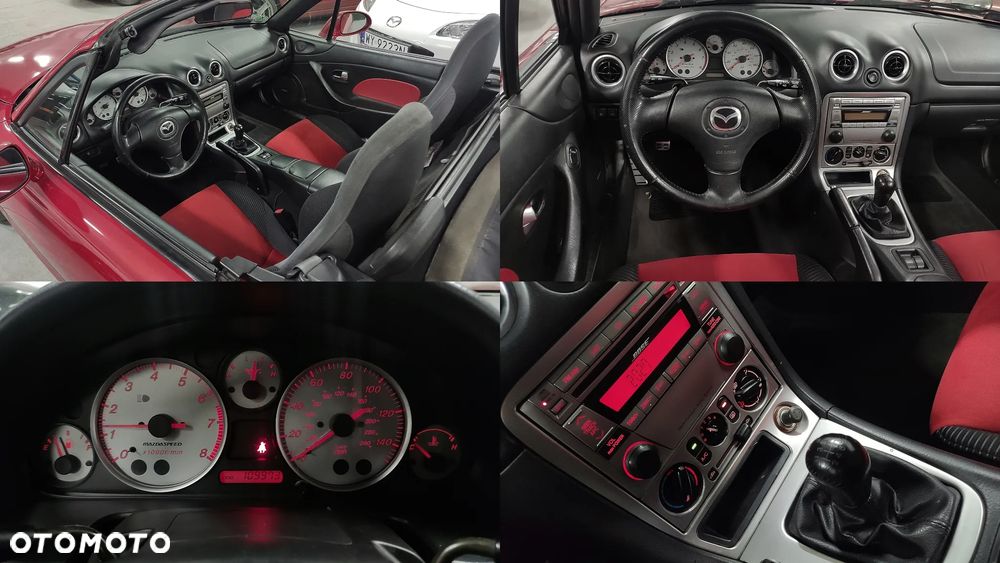 Mazda MX-5 - 9