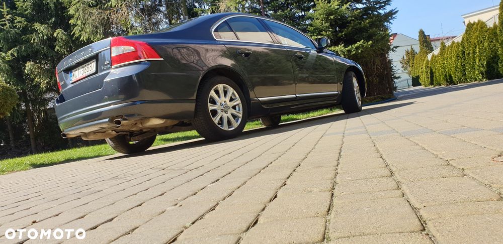 Volvo S80 3.2 AWD Kinetic - 19
