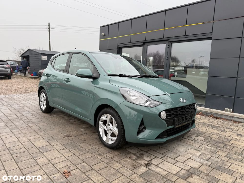 Hyundai i10 1.2 Style - 4