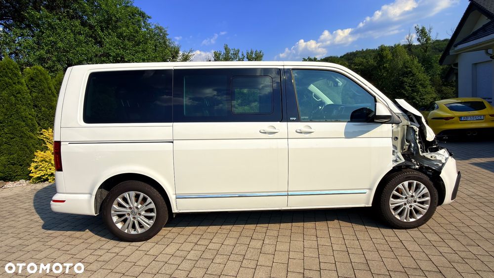 Volkswagen Multivan 2.0 TDI L1 Business - 19