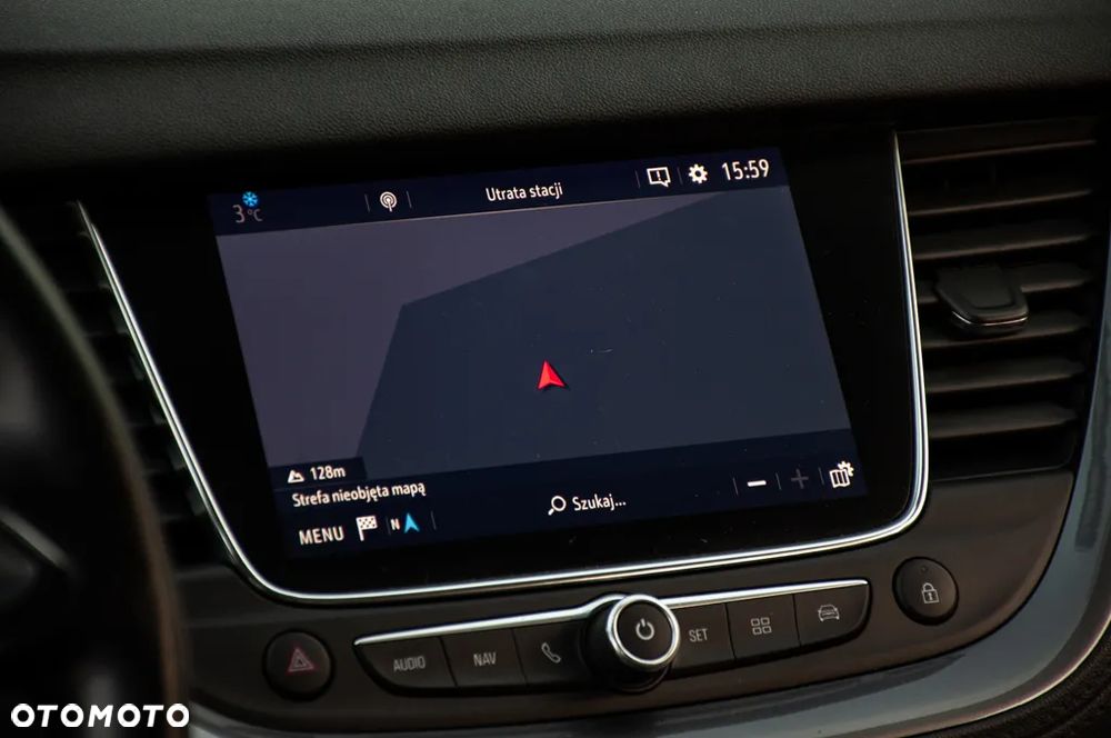 Opel Grandland X - 31