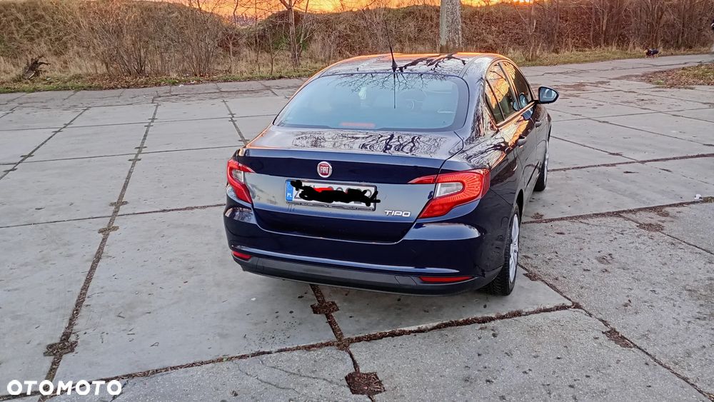 Fiat Tipo 1.4 16V Easy - 6