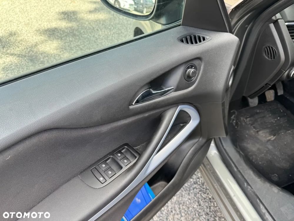 Opel Zafira 1.4 T Cosmo - 11