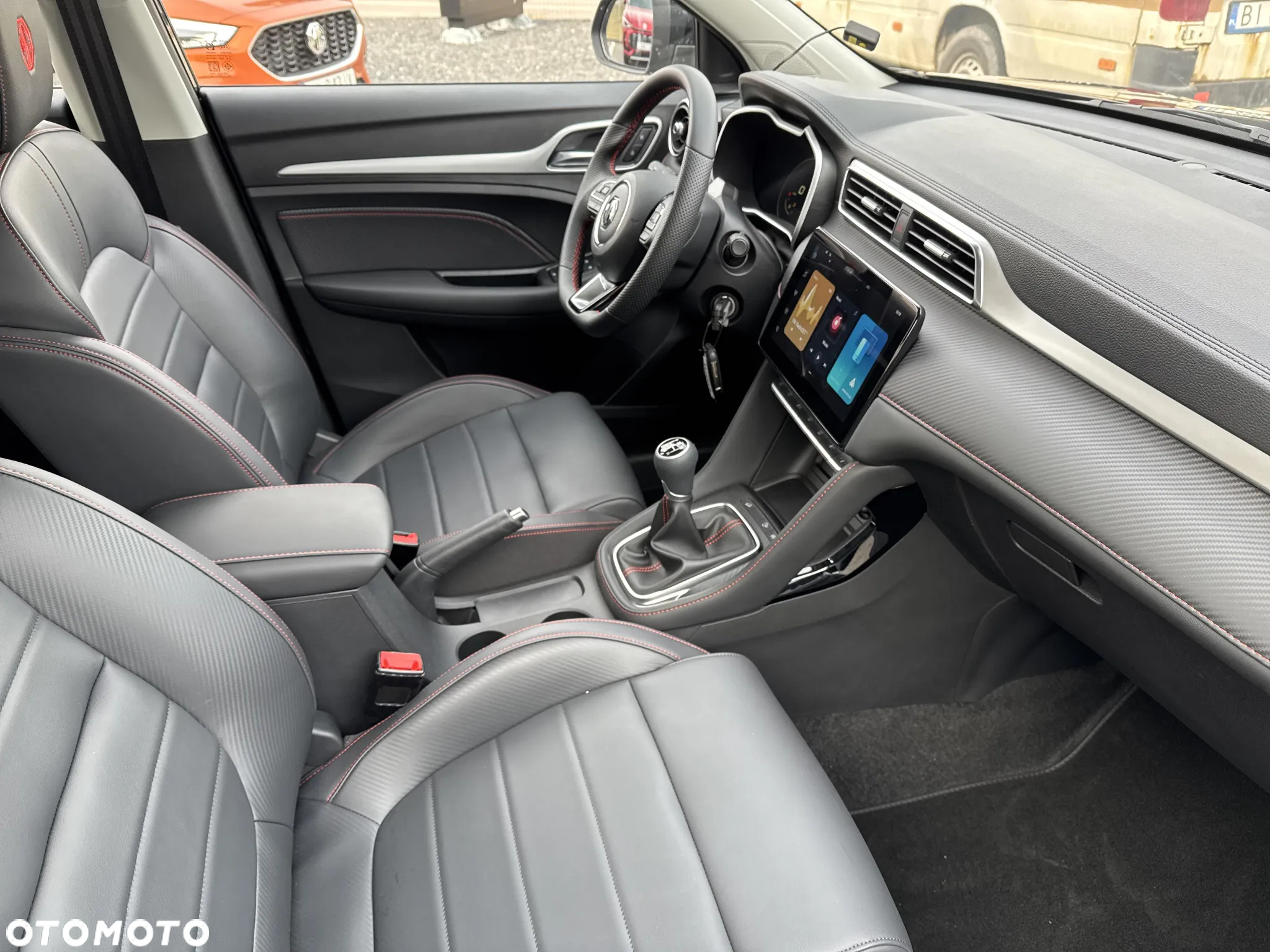 MG ZS 1.5 VTi-Tech Exclusive - 16