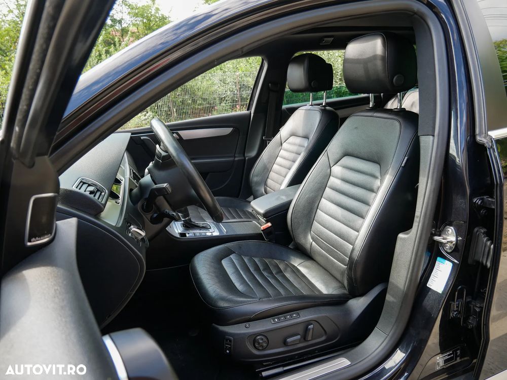 Volkswagen Passat - 18