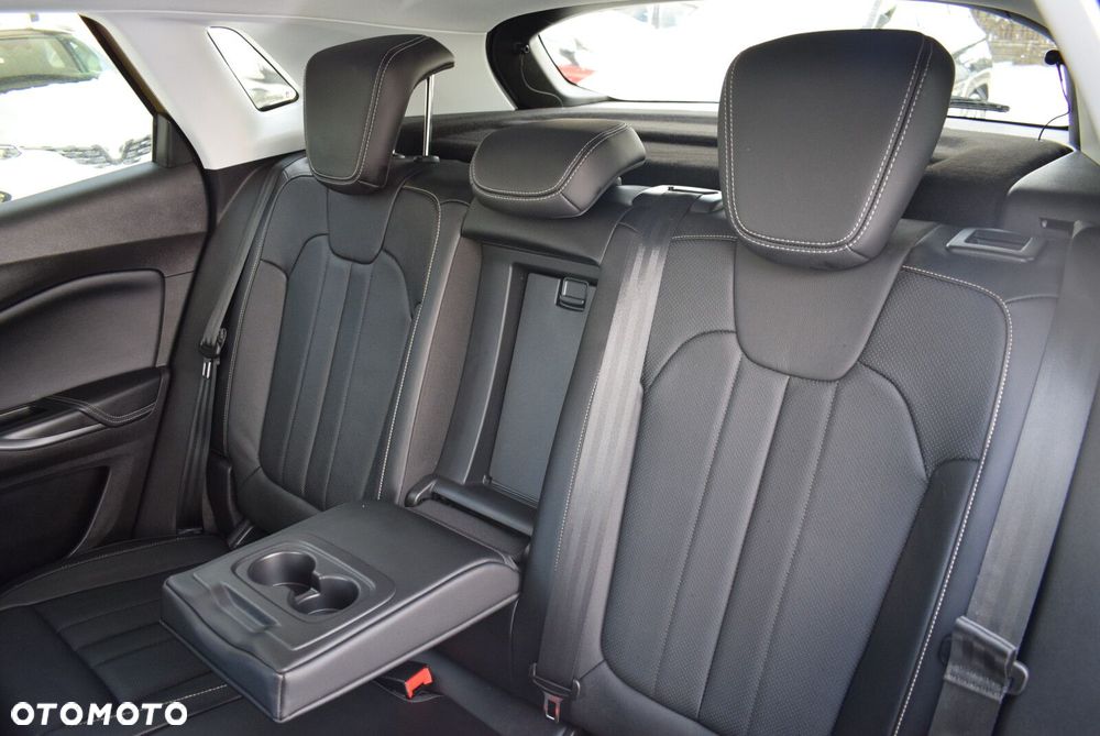 Opel Grandland X 1.2 T GPF Ultimate S&S - 30