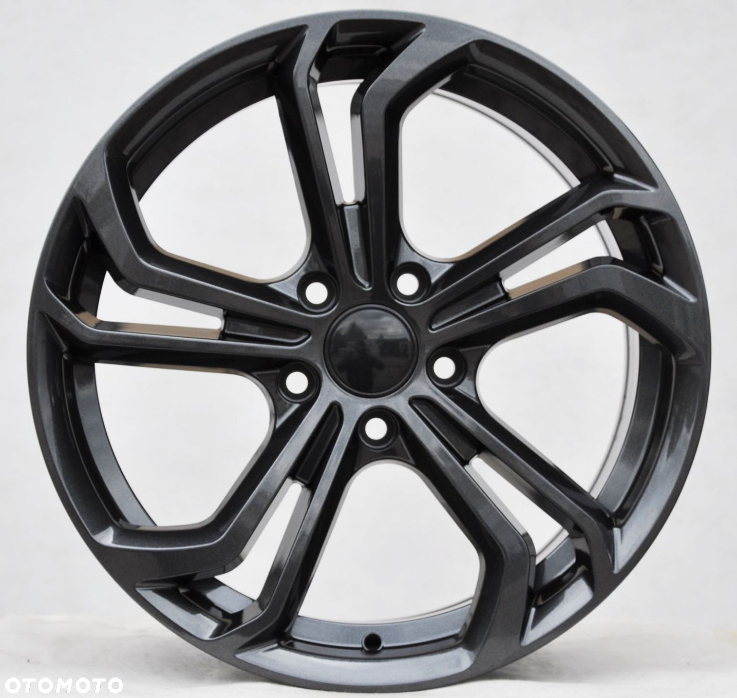 1525 B FELGI 17 5x112 AUDI A3 8P 8V VW GOLF 5 6 7 GTI TCR ARTEON - 5