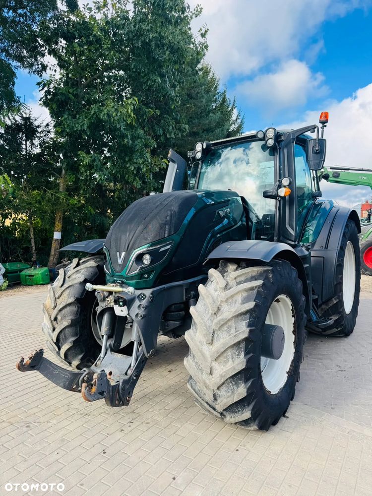 Valtra T214 Versu - 12