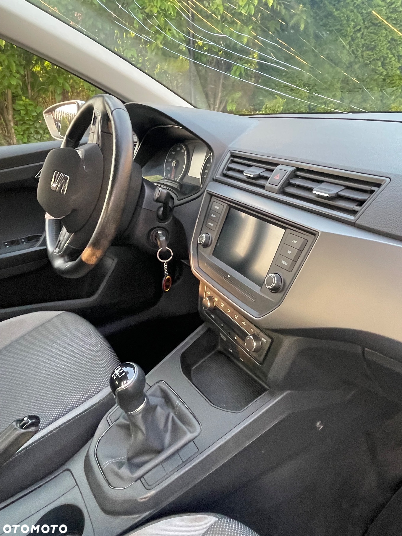Seat Ibiza - 6
