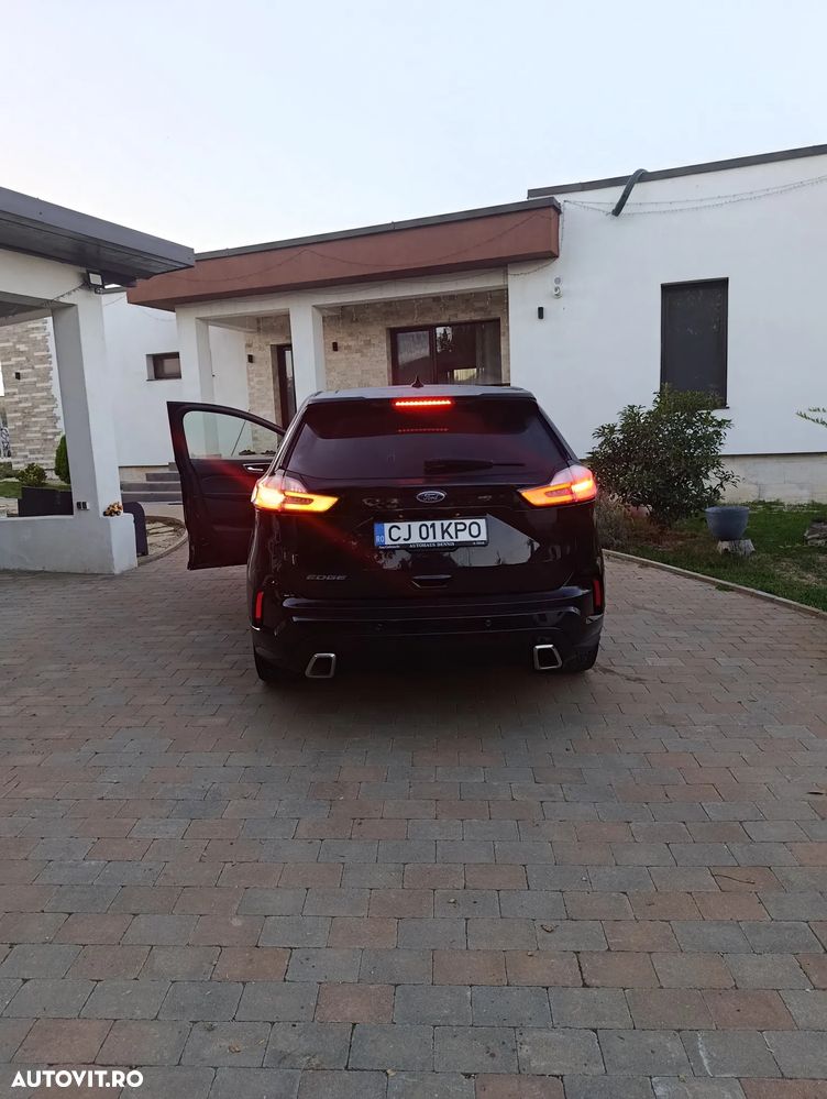 Ford Edge - 6