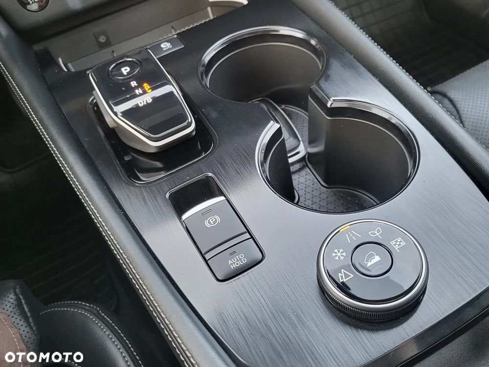 Nissan X-Trail 1.5 VC-T e-POWER Tekna e-4ORCE - 19