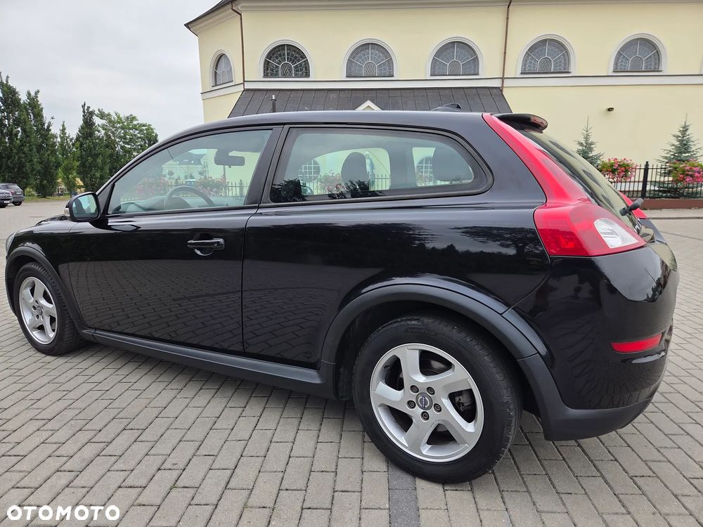 Volvo C30 1.6 Summum - 4