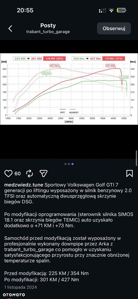 Volkswagen Golf 2.0 TSI OPF DSG GTI Clubsport - 27