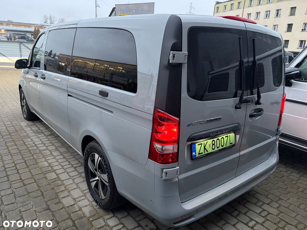 Mercedes-Benz Vito - 4