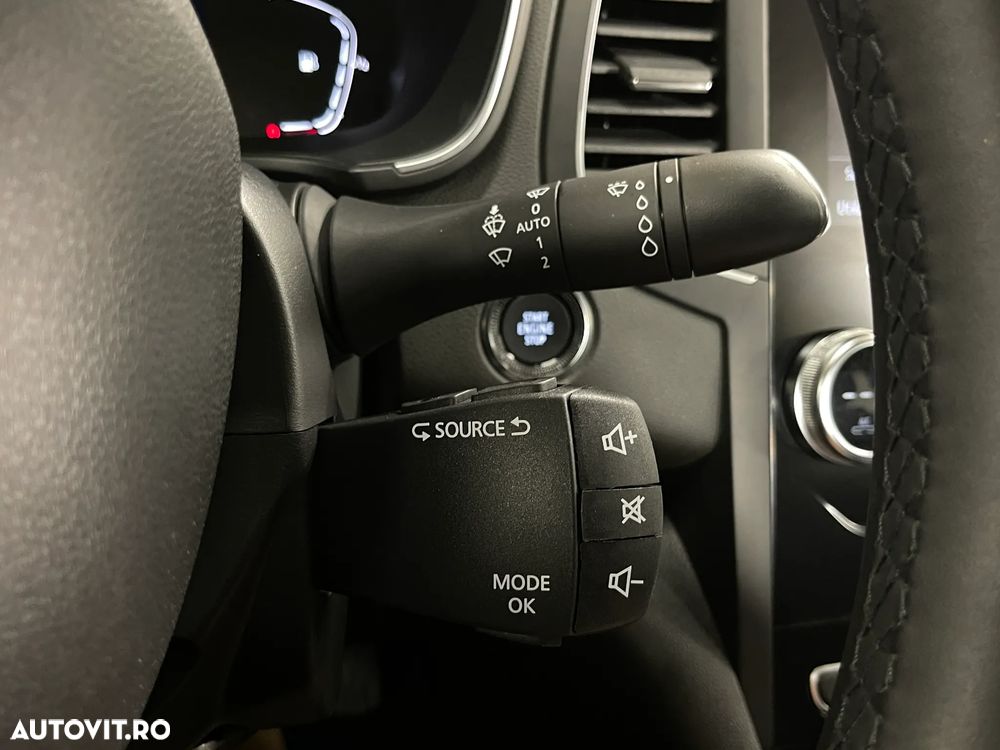 Renault Megane TCe 140 EDC GPF Equilibre - 20
