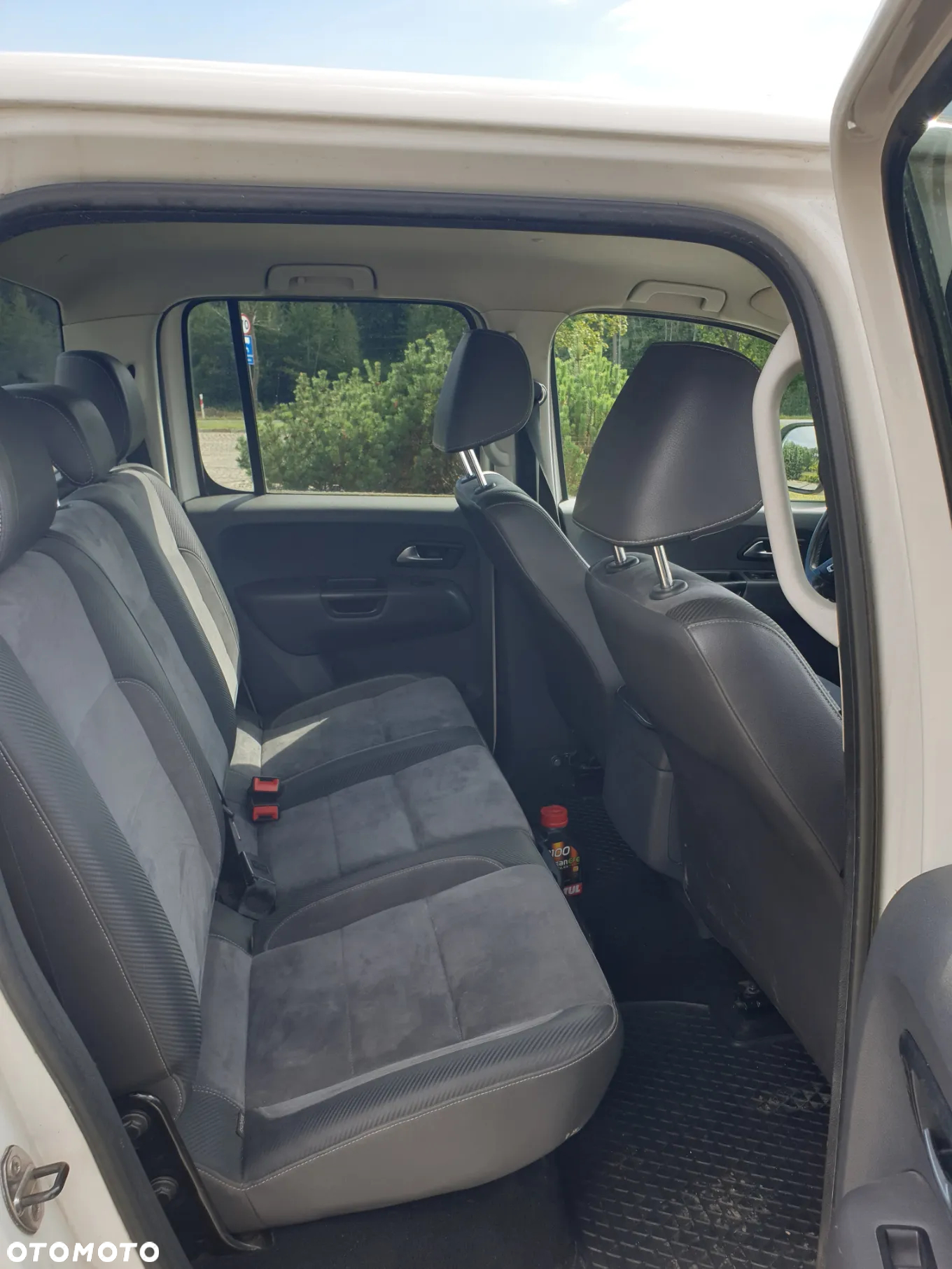 Volkswagen Amarok 2.0 BiTDI 4MOTION Autm Ultimate - 17