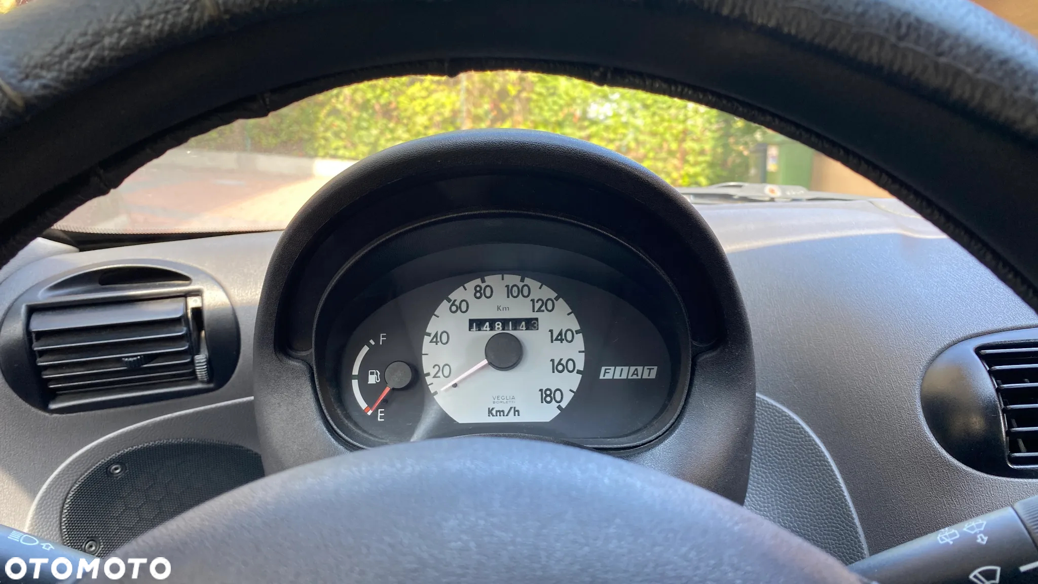 Fiat Seicento Young - 3