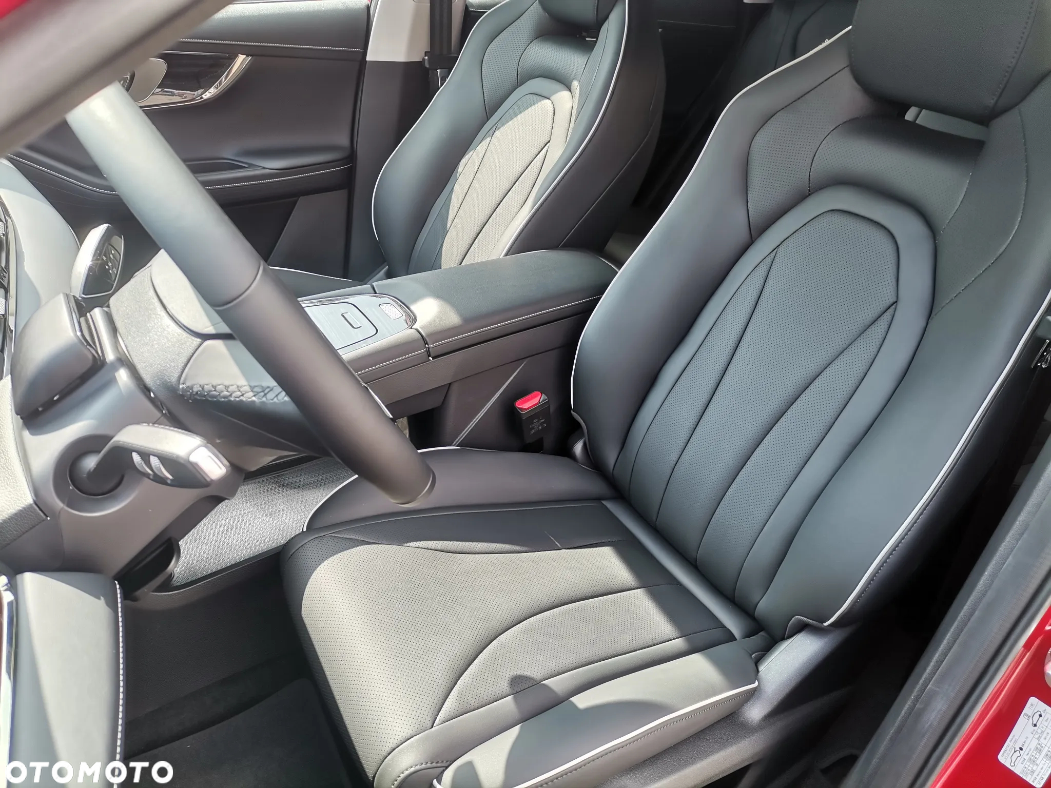 Omoda 5 1.6 T-GDI Premium DCT - 13