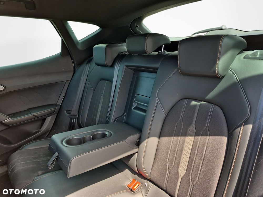 Cupra Formentor 1.5 TSI DSG - 12