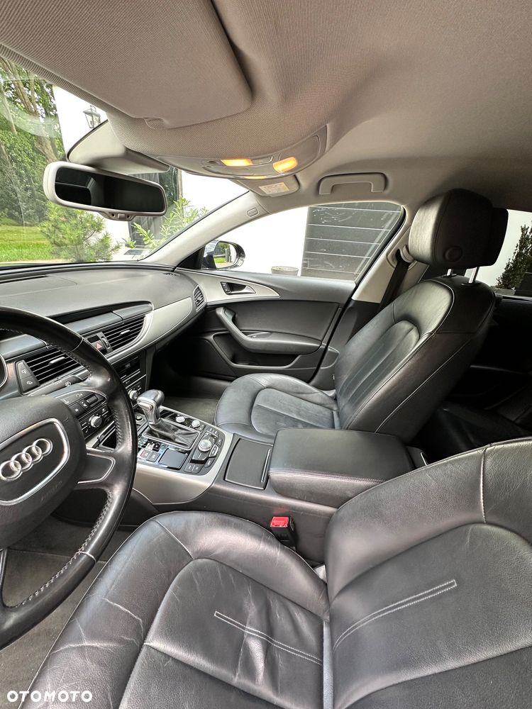 Audi A6 Limousine - 20