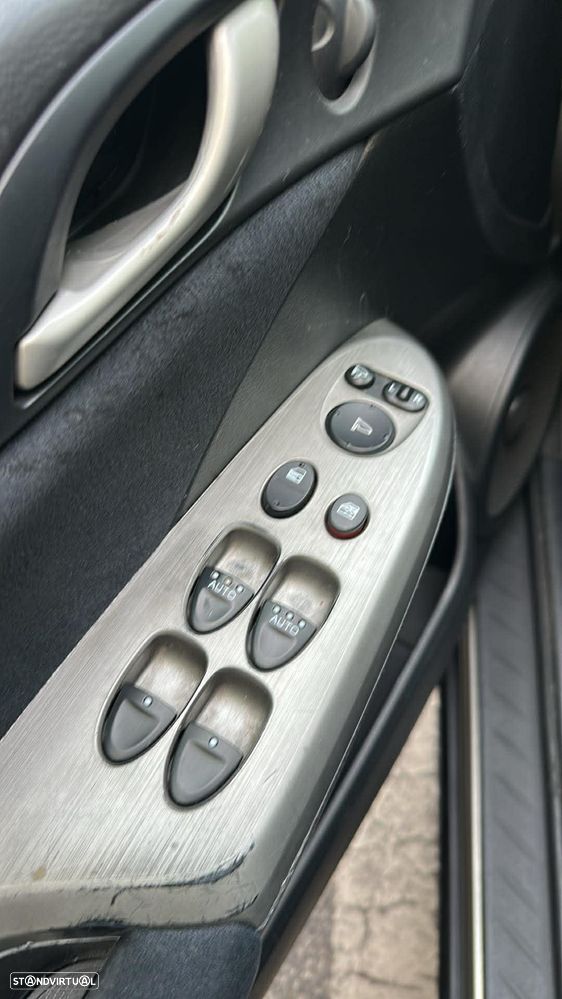 Honda Civic 1.4 Comfort - 16