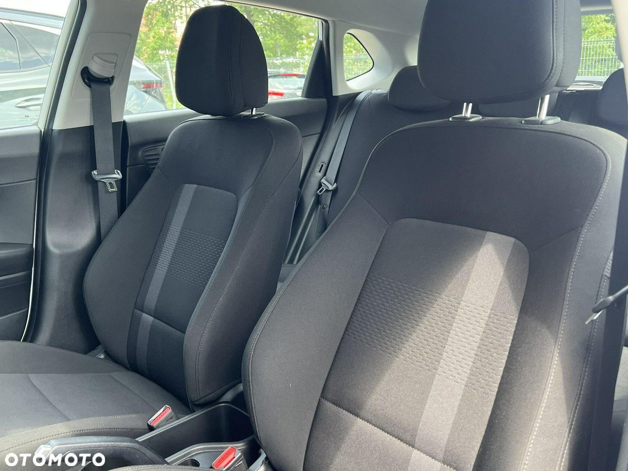 Hyundai i20 - 10