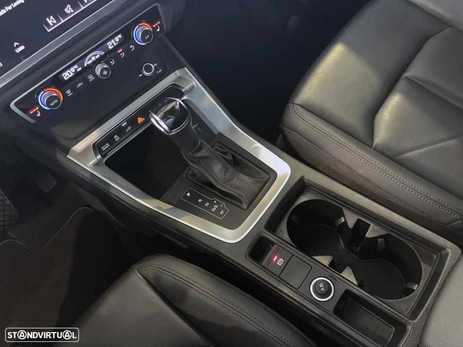 Audi Q3 45 TFSIe S tronic - 15