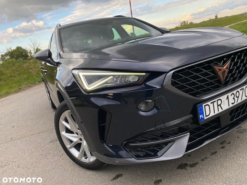 Cupra Formentor 2.0 TDI 4Drive DSG - 40