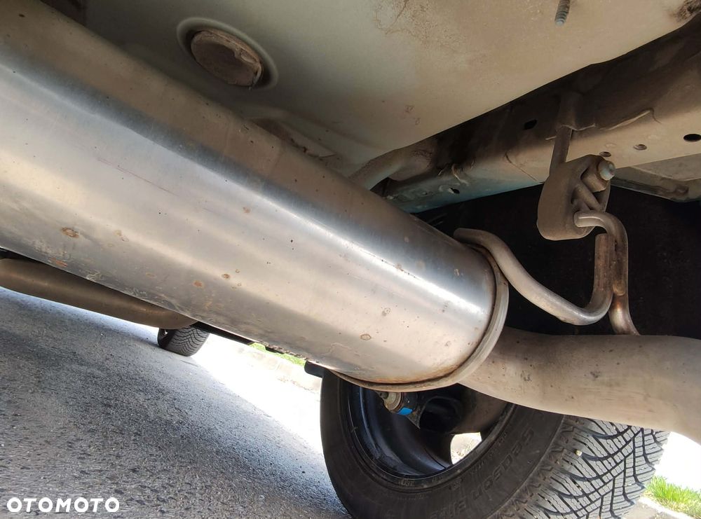 Suzuki Vitara 1.6 DDiS (4x2) Comfort - 13