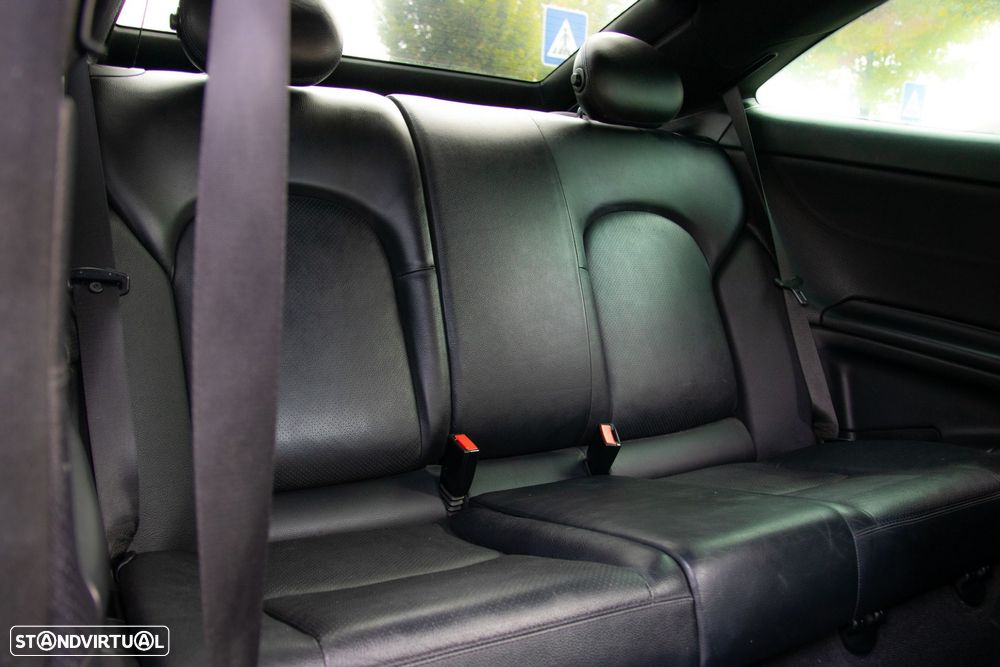 Mercedes-Benz CLC 220 CDI Aut. - 23